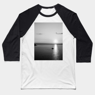 Sailing away Baseball T-Shirt